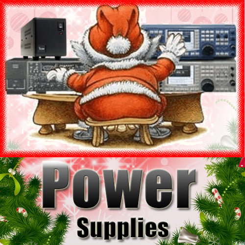 Christmas Stocking Power Supplies 1